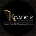 Keanes of Galway - Coach Hire & Chauffeur Services